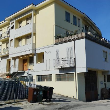 37 Nodi Διαμέρισμα Ανκόνα Εξωτερικό φωτογραφία