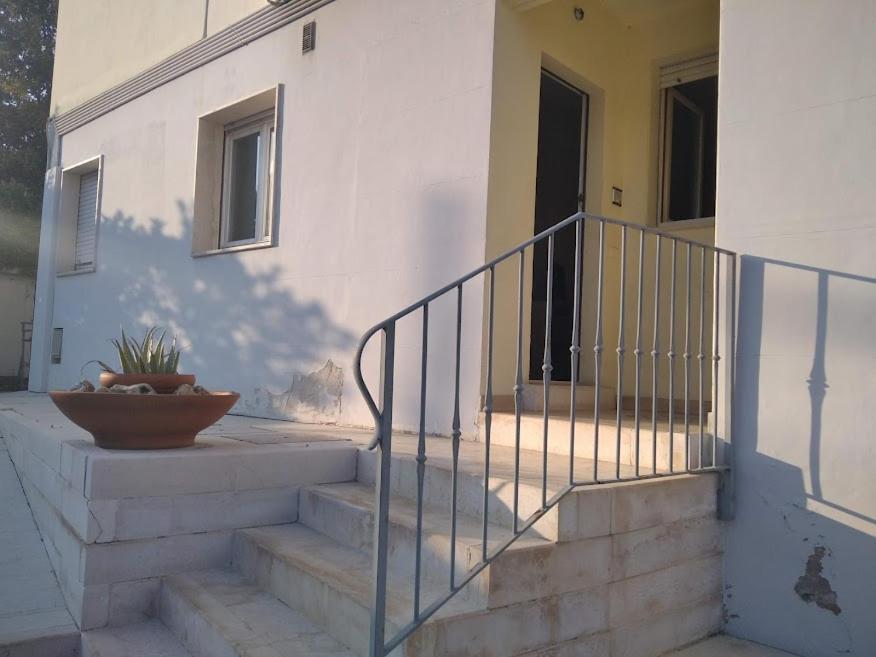37 Nodi Διαμέρισμα Ανκόνα Εξωτερικό φωτογραφία
