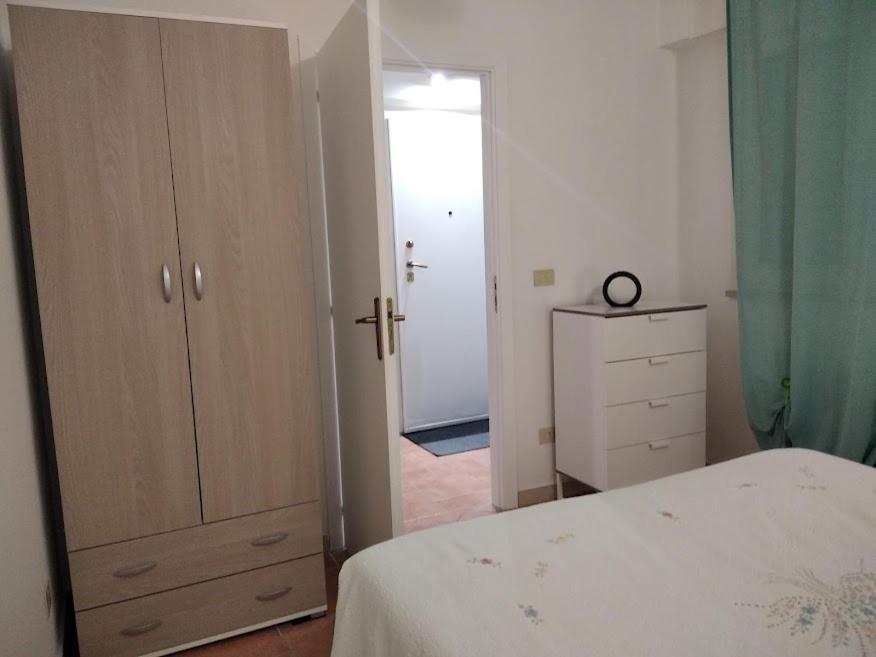 37 Nodi Διαμέρισμα Ανκόνα Εξωτερικό φωτογραφία