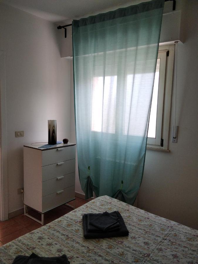 37 Nodi Διαμέρισμα Ανκόνα Εξωτερικό φωτογραφία
